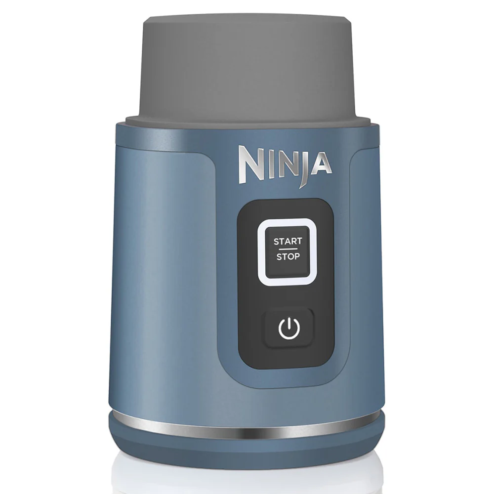 Ninja Blast Cordless Portable Blender - Denim Blue | BC151UKNV - Image 4