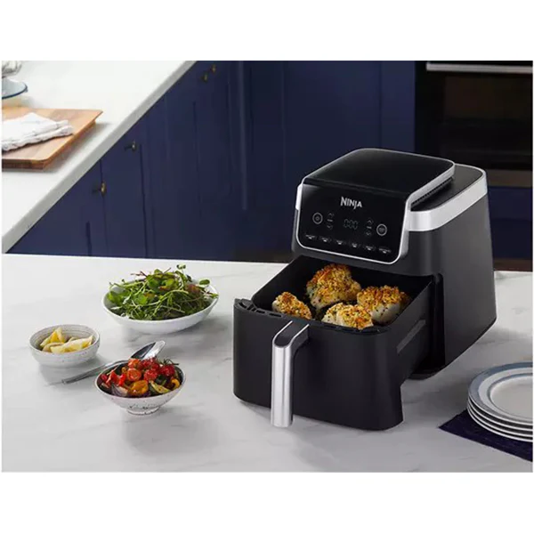 Ninja Max Pro 6.2L 2000W Air Fryer - Black | AF180UK - Image 5