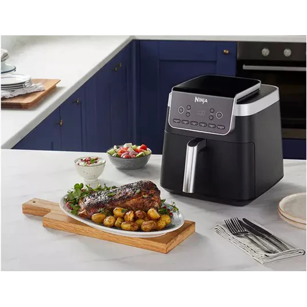 Ninja Max Pro 6.2L 2000W Air Fryer - Black | AF180UK - Image 6