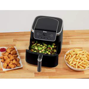 Ninja Pro 4.7L Air Fryer - Black | AF140UK - Image 11