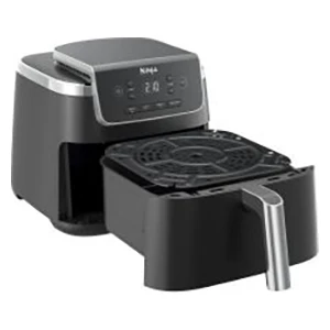 Ninja Pro 4.7L Air Fryer - Black | AF140UK - Image 2