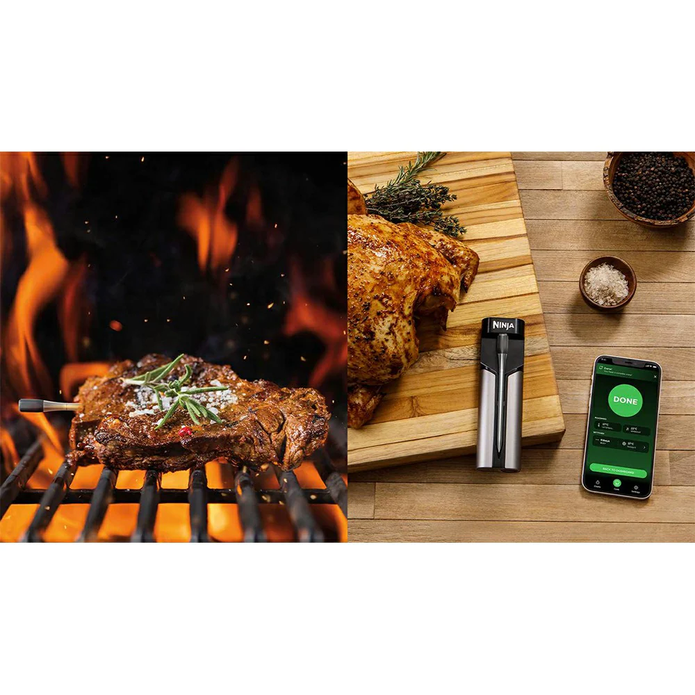 Ninja ProChef Wireless Thermometer | WP100EU - Image 11