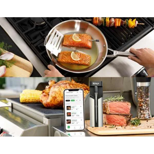 Ninja ProChef Wireless Thermometer | WP100EU - Image 7