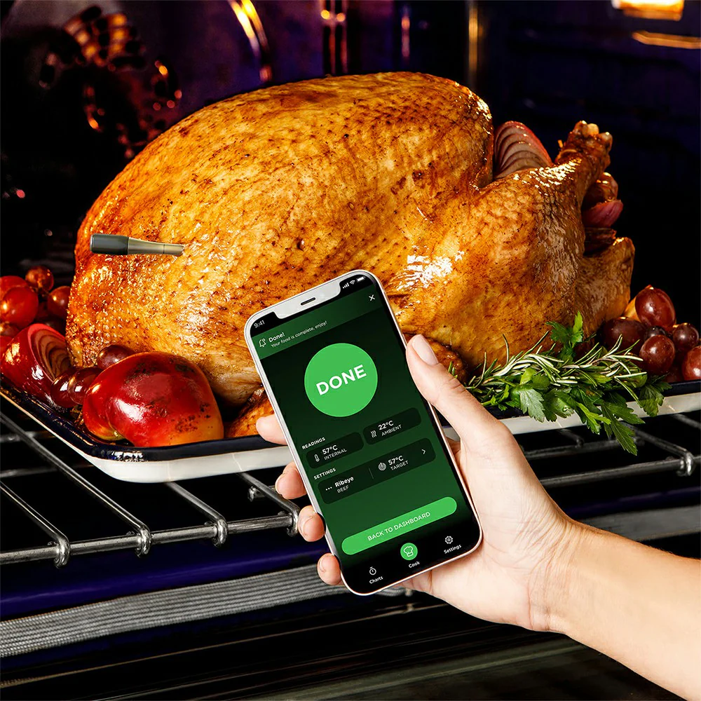 Ninja ProChef Wireless Thermometer | WP100EU - Image 8