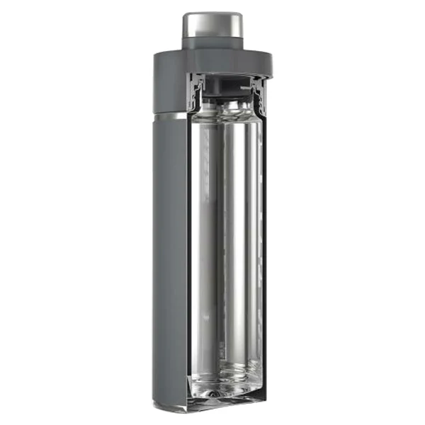 Ninja Thirsti 700ML Travel Water Bottle - Grey | DW2401EUUKGY - Image 3