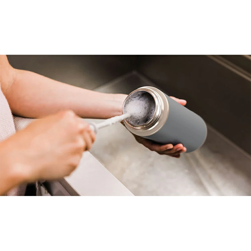 Ninja Thirsti 700ML Travel Water Bottle - Grey | DW2401EUUKGY - Image 7