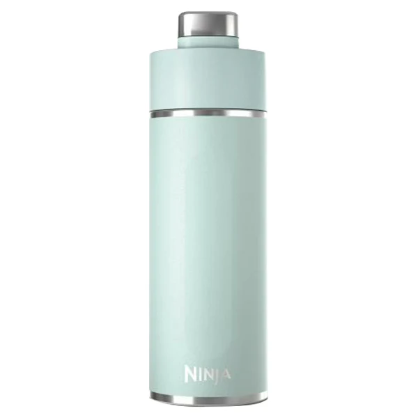 Ninja Thirsti 700ML Travel Water Bottle - Mint | DW2401EUUKMT