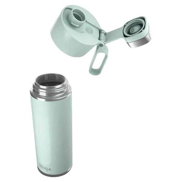 Ninja Thirsti 700ML Travel Water Bottle - Mint | DW2401EUUKMT - Image 2