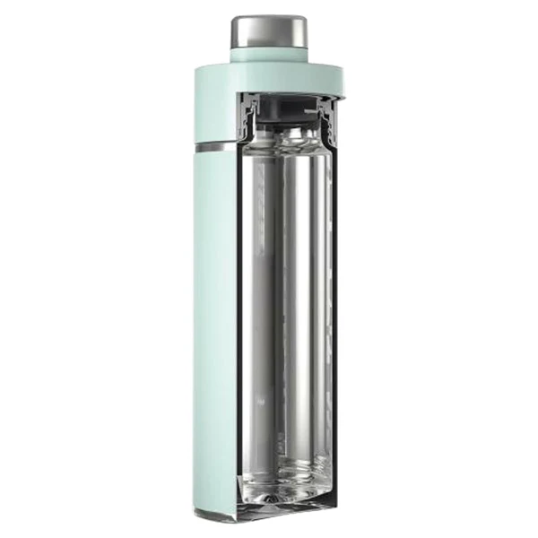 Ninja Thirsti 700ML Travel Water Bottle - Mint | DW2401EUUKMT - Image 3