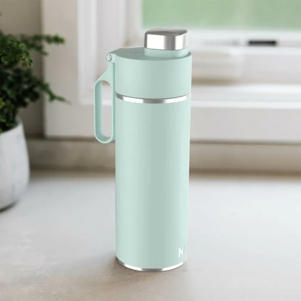 Ninja Thirsti 700ML Travel Water Bottle - Mint | DW2401EUUKMT - Image 4