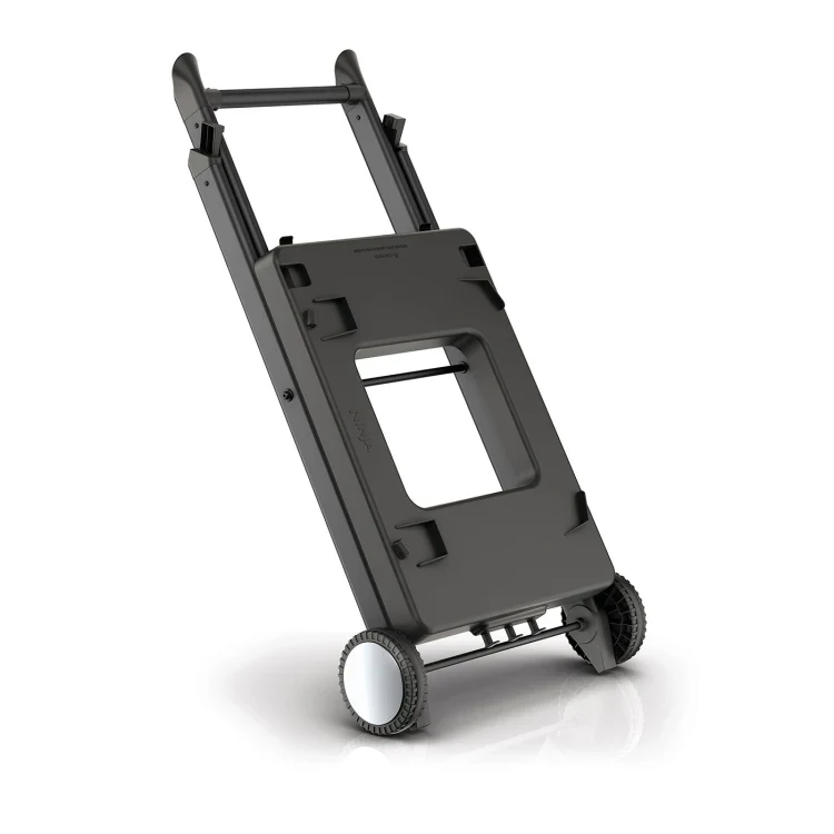 Ninja Woodfire Electric BBQ Grill Stand - Black | XSKGRLLSTDEUK - Image 3