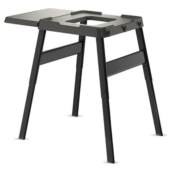 Ninja Woodfire Outdoor Oven Adjustable Stand - Black | 4718J800EUUK