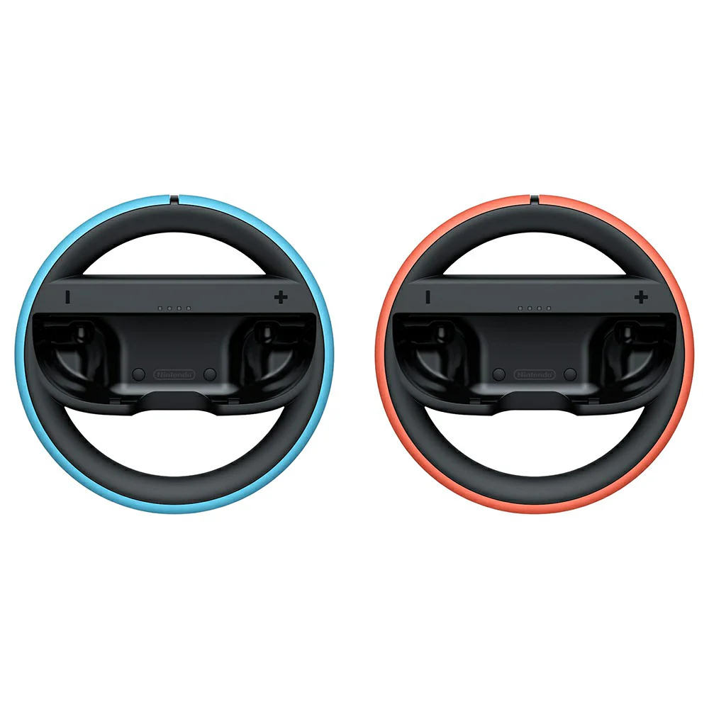 Nintendo Switch 2 Joy-Con 2 Wheel Set of Two | 10015099 - Image 2
