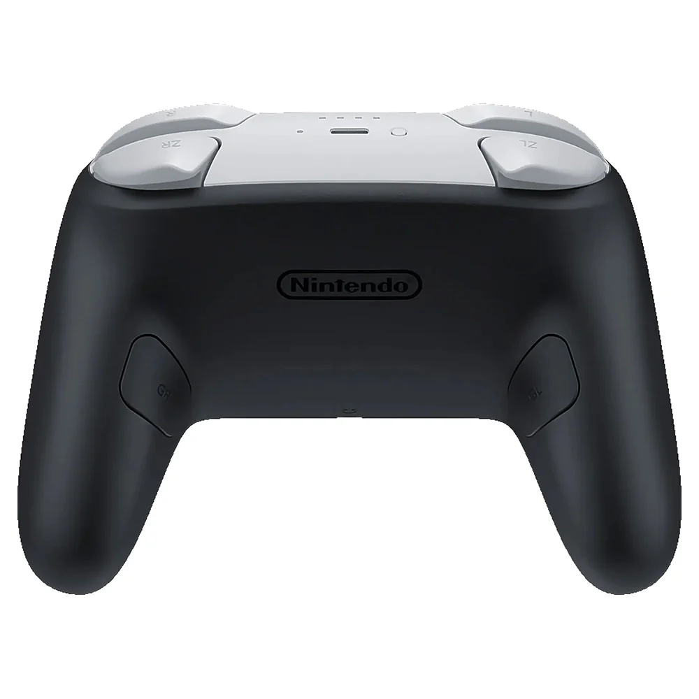 Nintendo Switch 2 Pro Controller - Black | 10015325 - Image 5