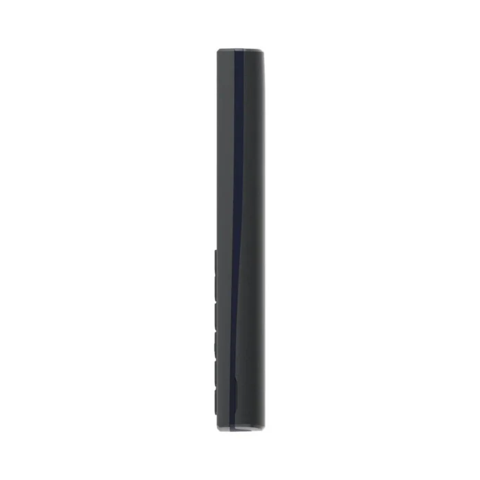 Nokia 105 1.8" Mobile Phone - Charcoal | 1GF019CPA2L05 - Image 3