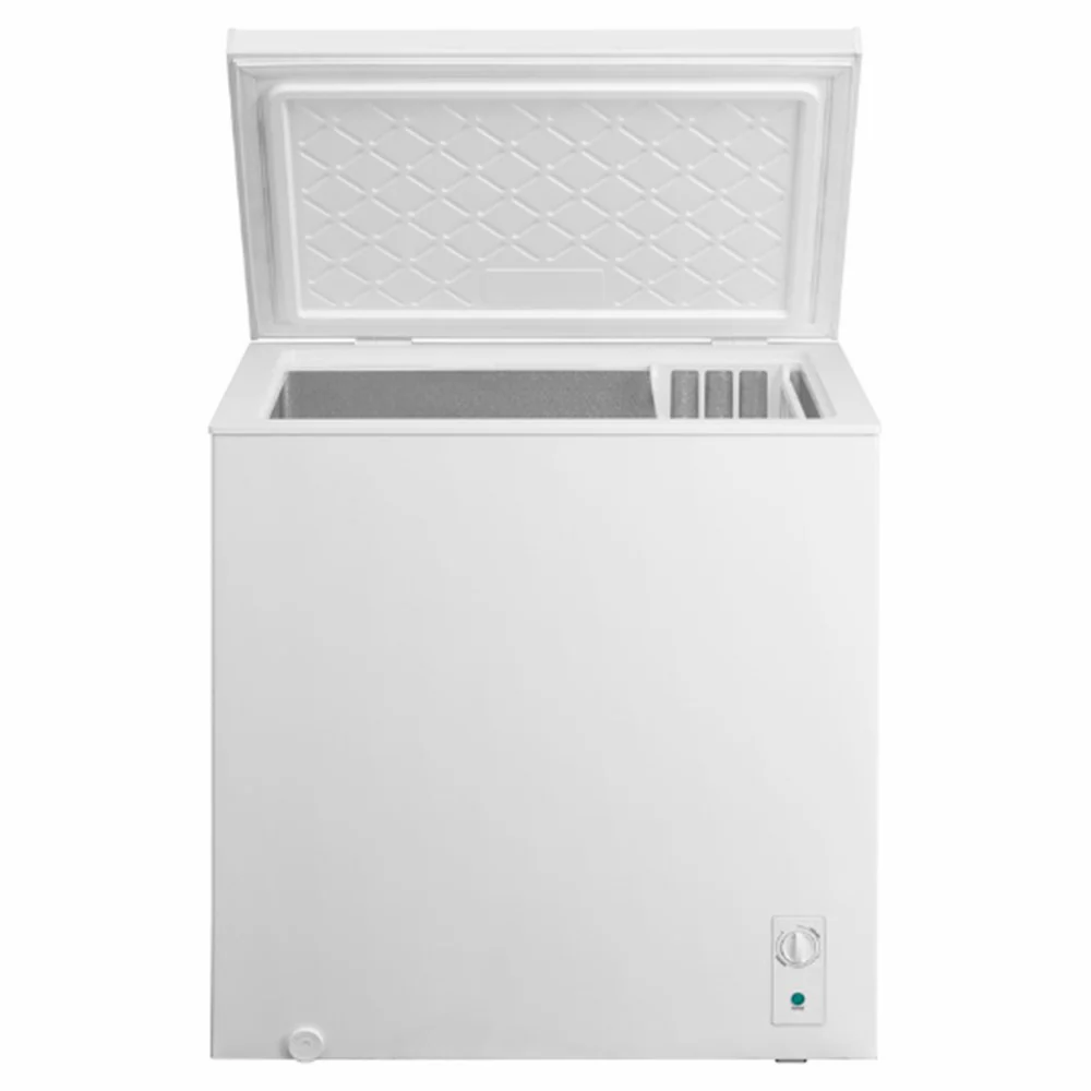 NordMende 198L Freestanding Chest Freezer - White | CF198WH