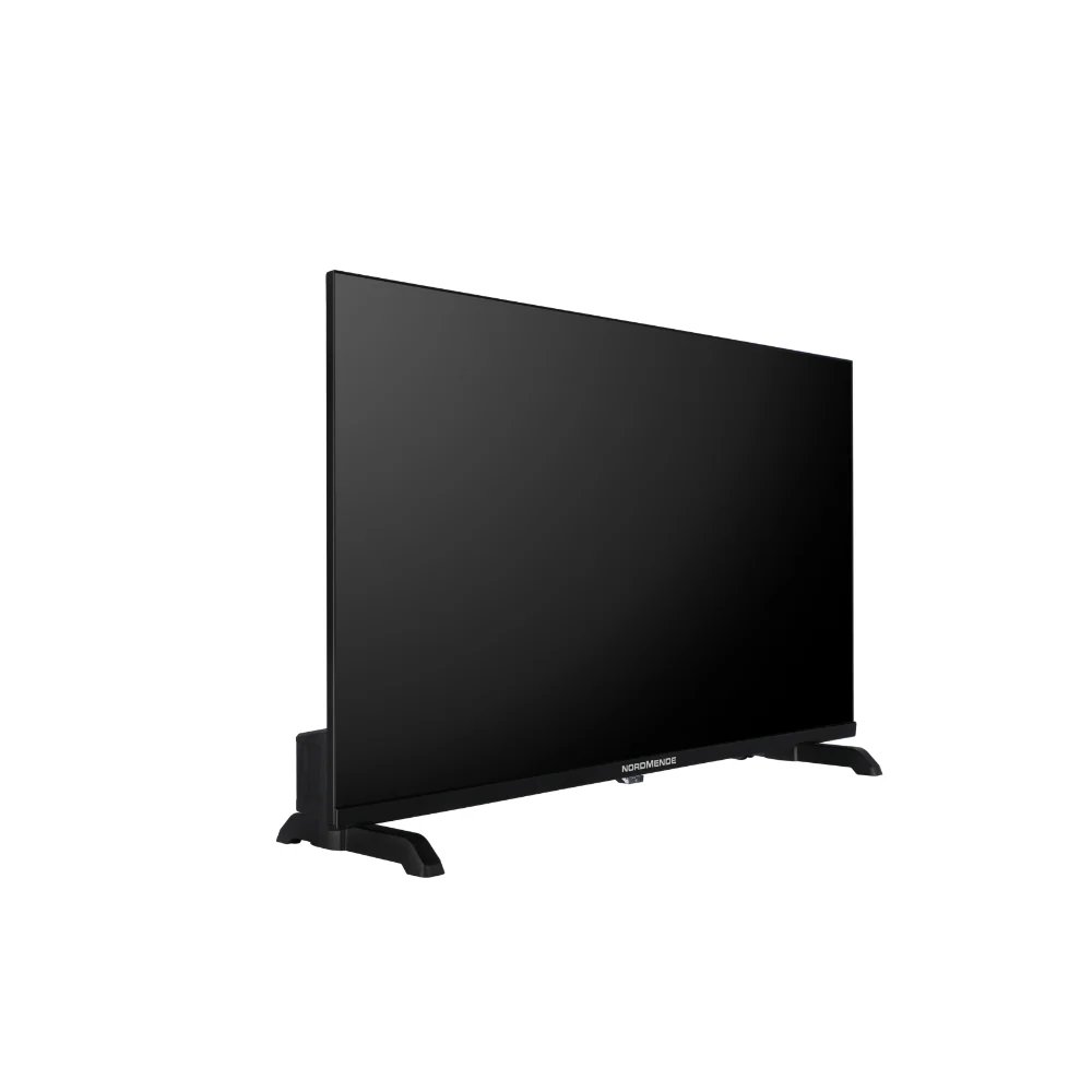 NordMende 24" HD Ready Smart TV - Black | ARTV90024HD - Image 3