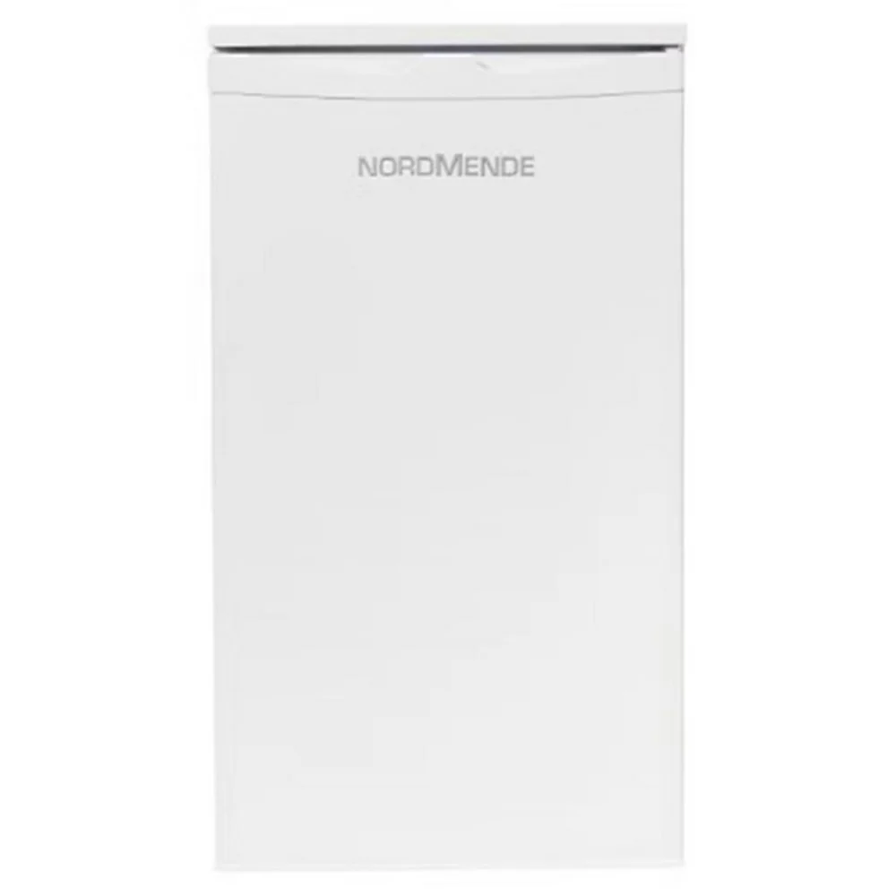 NordMende 64L Freestanding Undercounter Freezer - White | RUF119NMWH