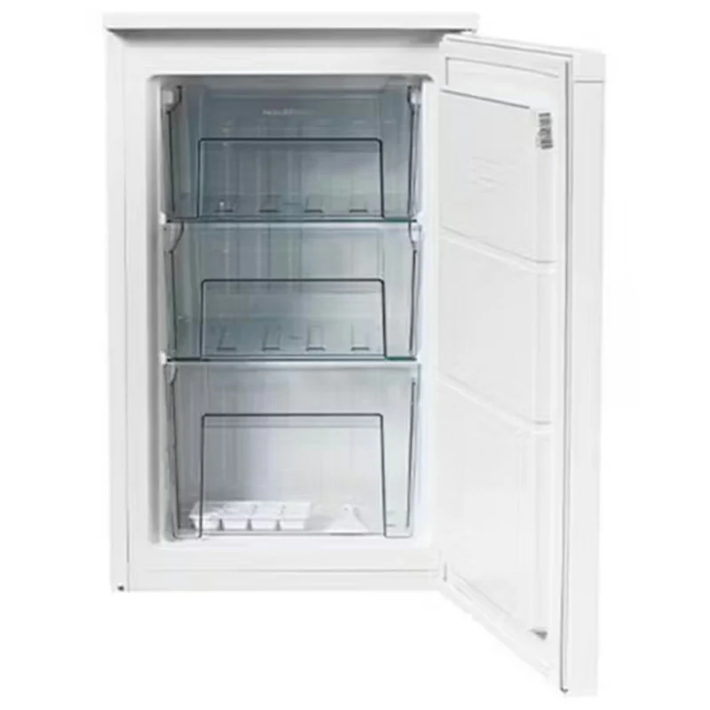 NordMende 64L Freestanding Undercounter Freezer - White | RUF119NMWH - Image 2