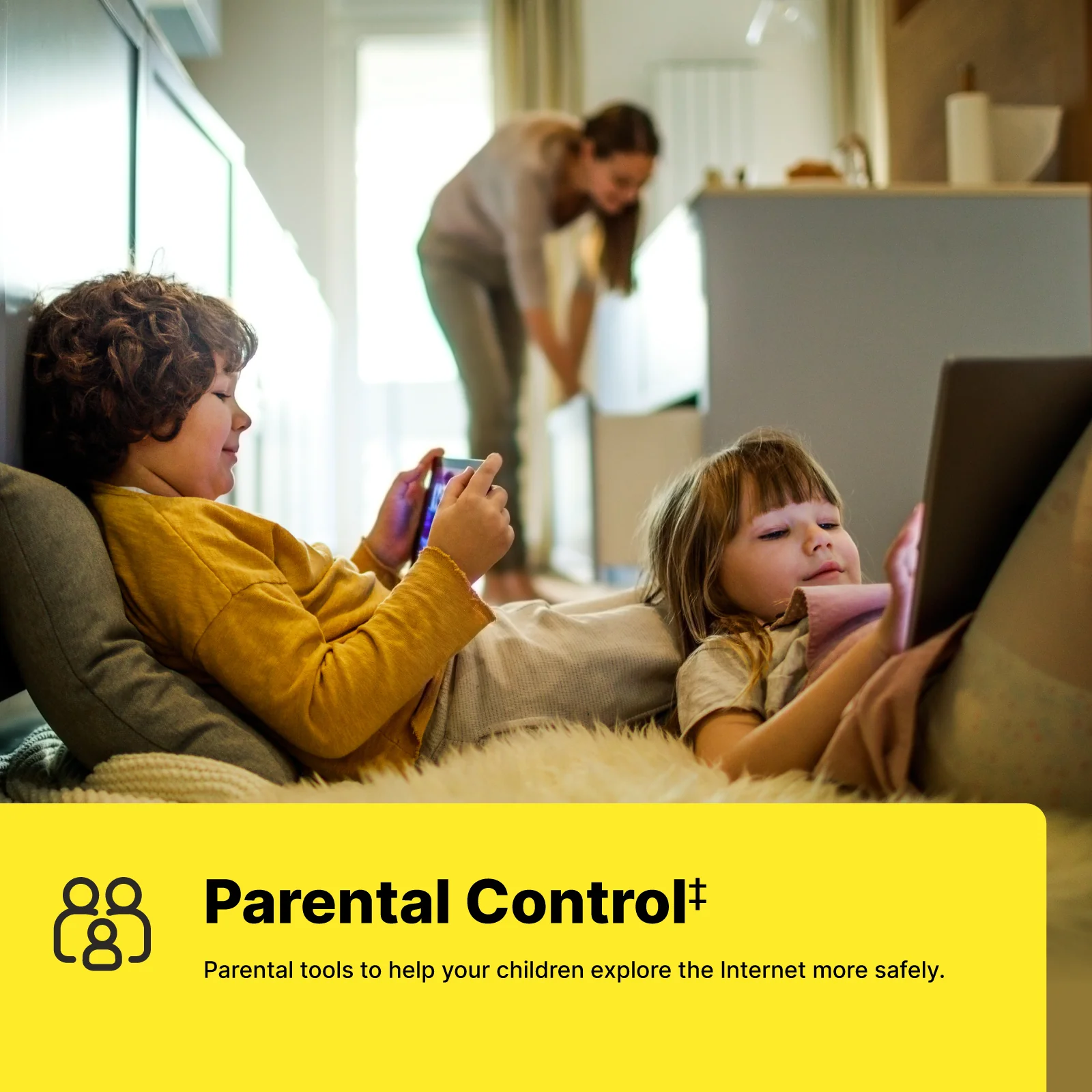 Norton 360 Deluxe 50GB ES Antivirus 1 Year - 5 Devices | 21443543 - Image 3