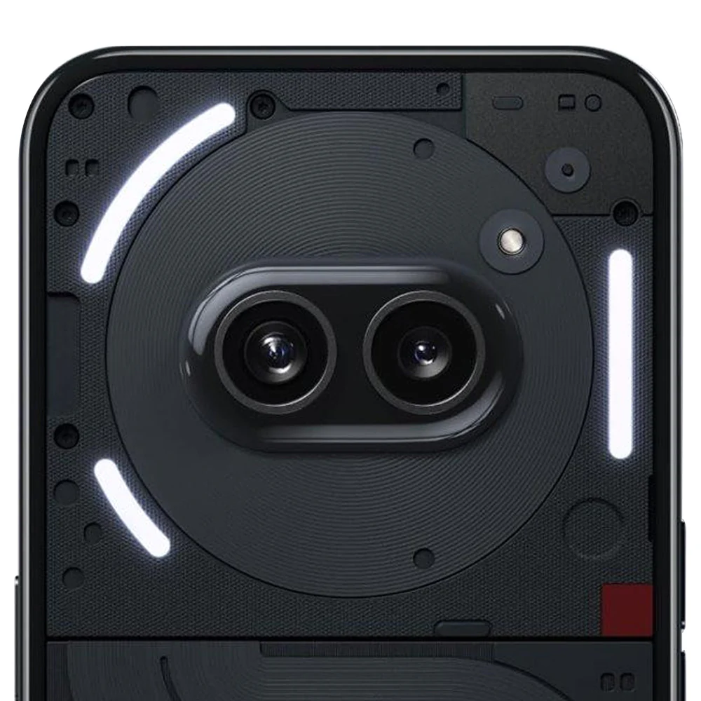 Nothing Phone 2A 128GB Smartphones - Black | A10400064 - Image 3