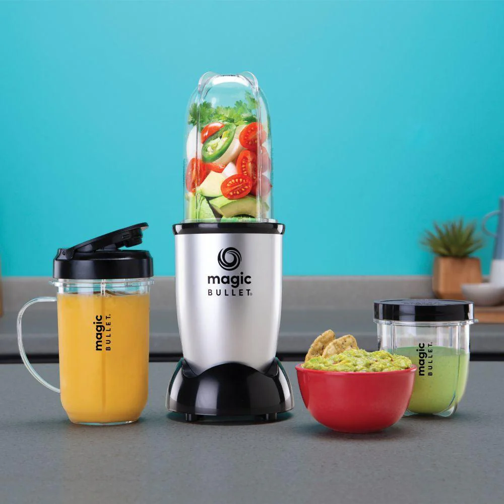NutriBullet 200W Magic Blender | MBL11 - Image 11