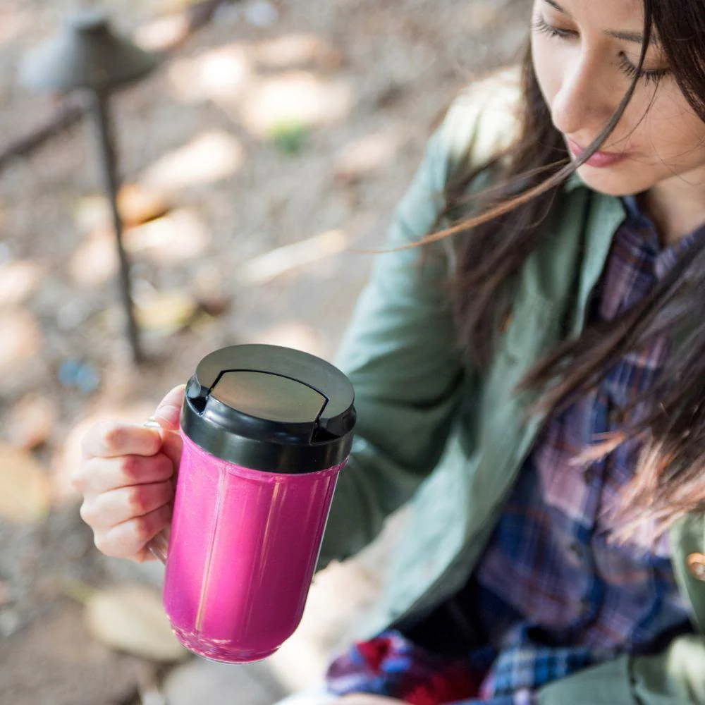 NutriBullet 200W Magic Blender | MBL11 - Image 13
