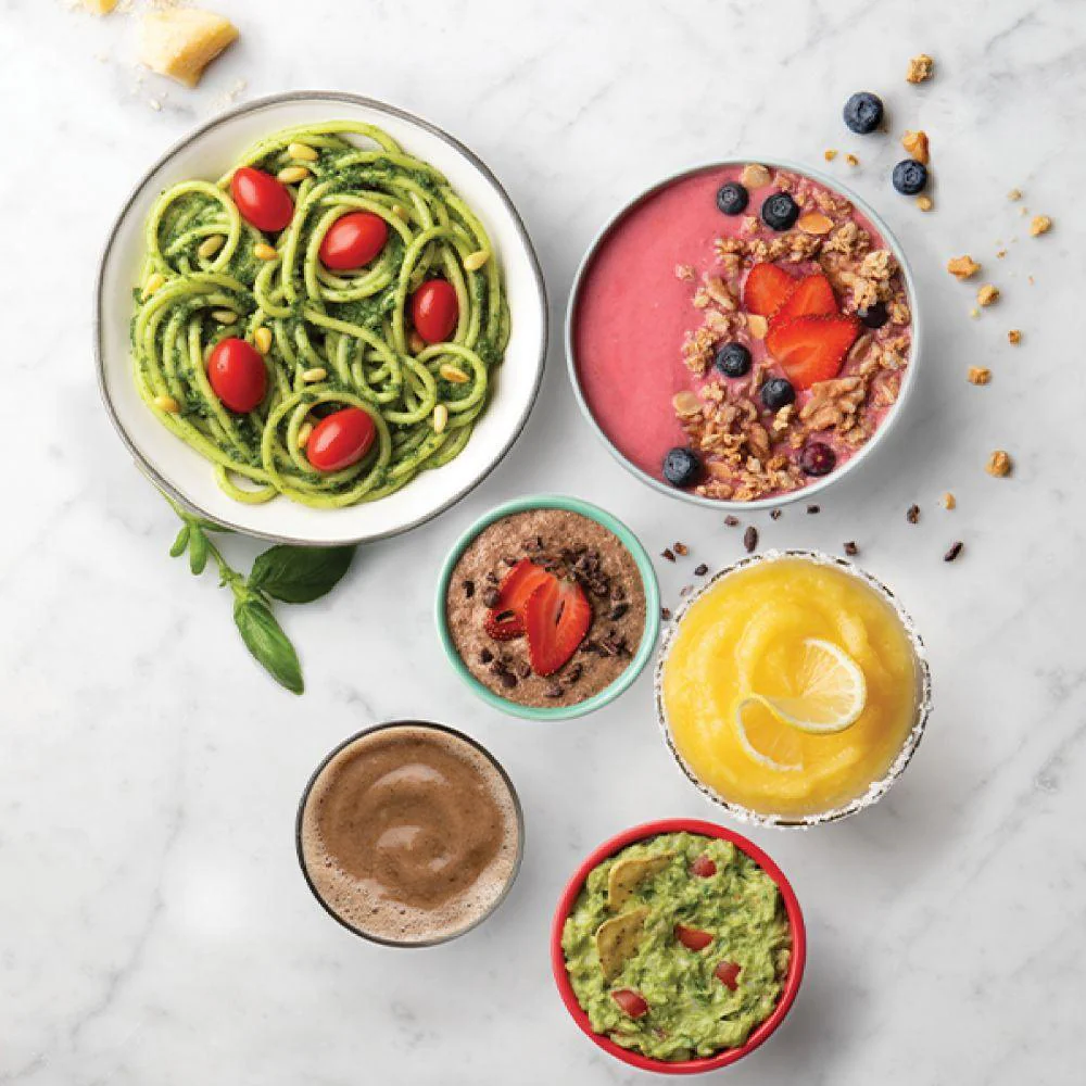 NutriBullet 200W Magic Blender | MBL11 - Image 15