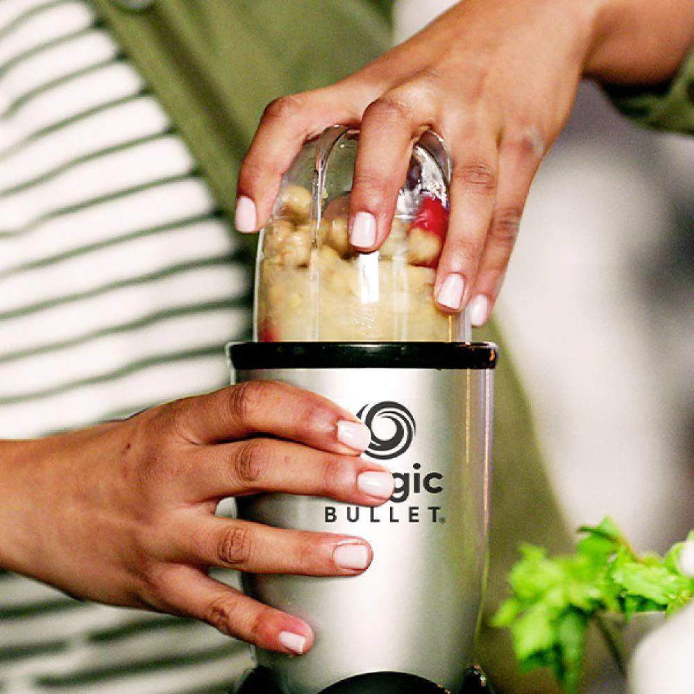 NutriBullet 200W Magic Blender | MBL11 - Image 17