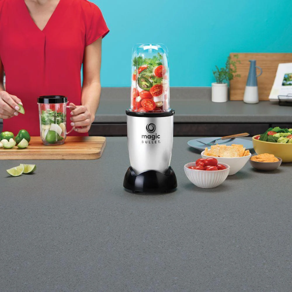 NutriBullet 200W Magic Blender | MBL11 - Image 19