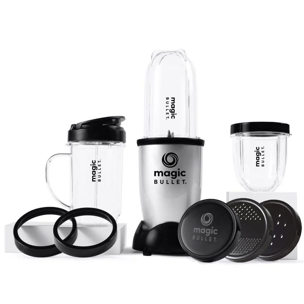 NutriBullet 200W Magic Blender | MBL11 - Image 22