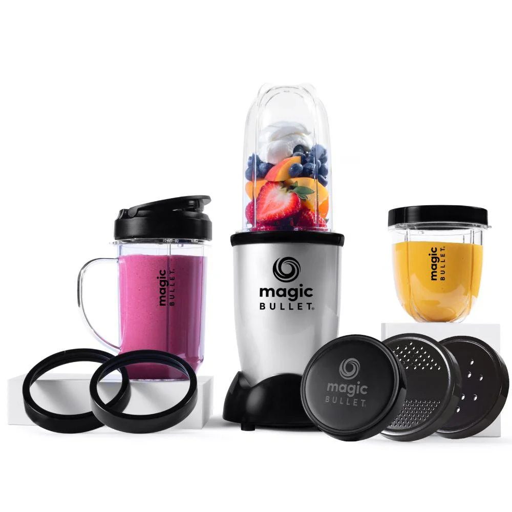 NutriBullet 200W Magic Blender | MBL11 - Image 23