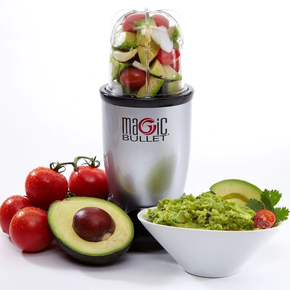 NutriBullet 200W Magic Blender | MBL11 - Image 26