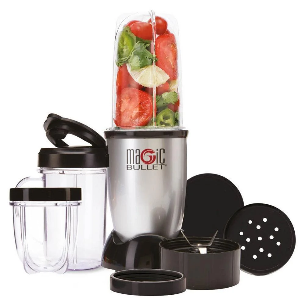 NutriBullet 200W Magic Blender | MBL11 - Image 30