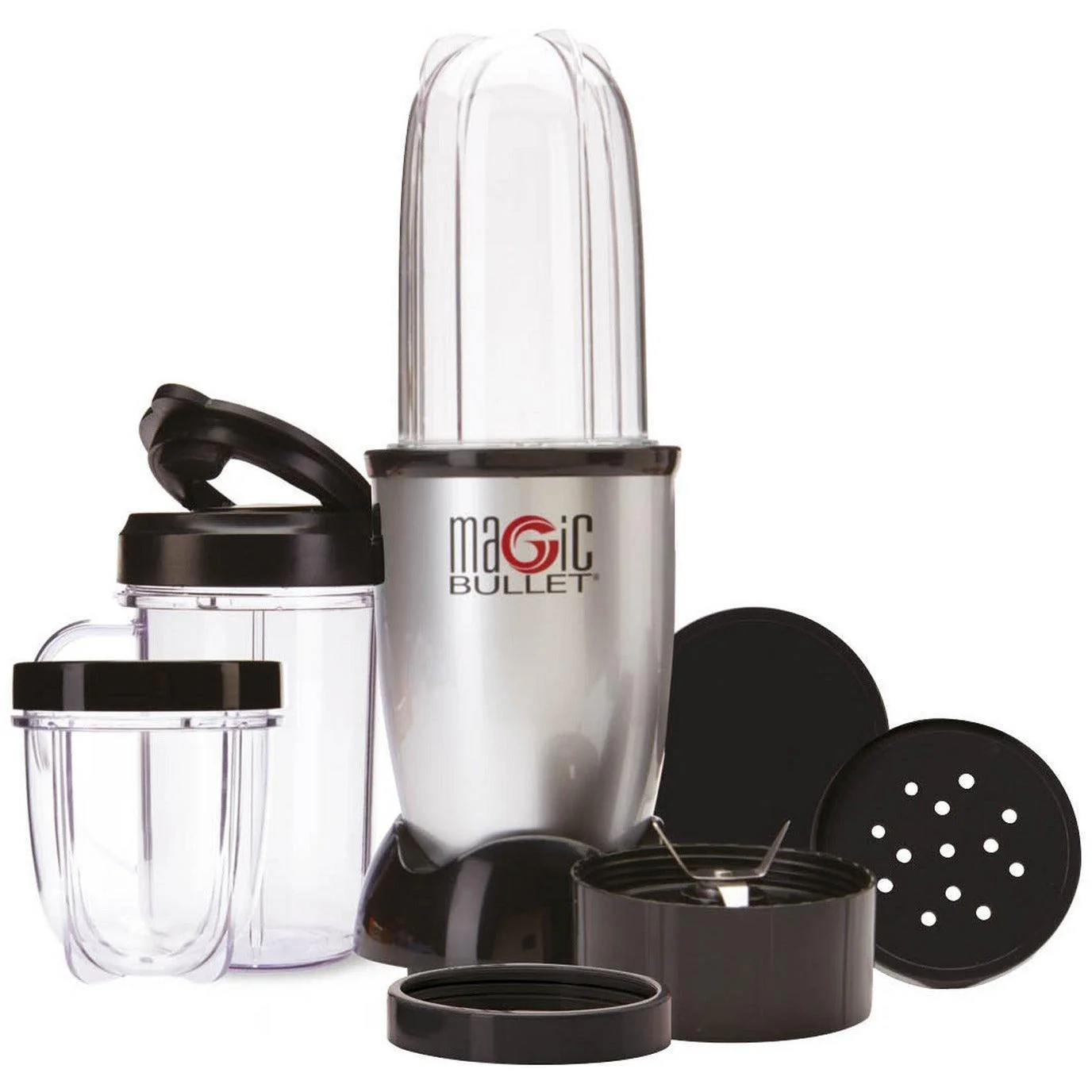 NutriBullet 200W Magic Blender | MBL11 - Image 4