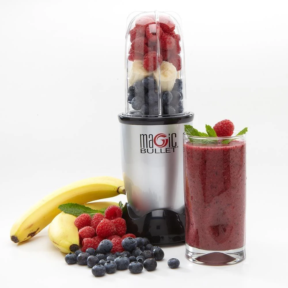 NutriBullet 200W Magic Blender | MBL11 - Image 6