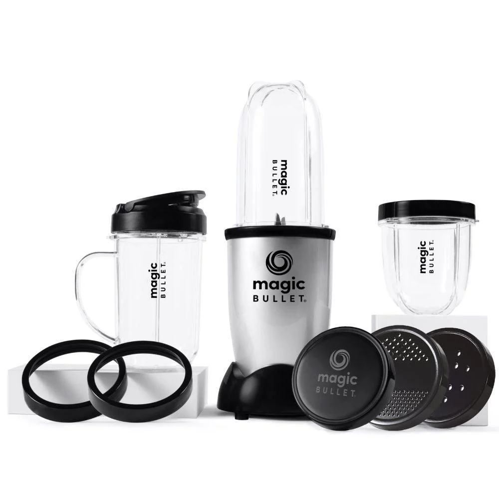 NutriBullet 200W Magic Blender | MBL11 - Image 9