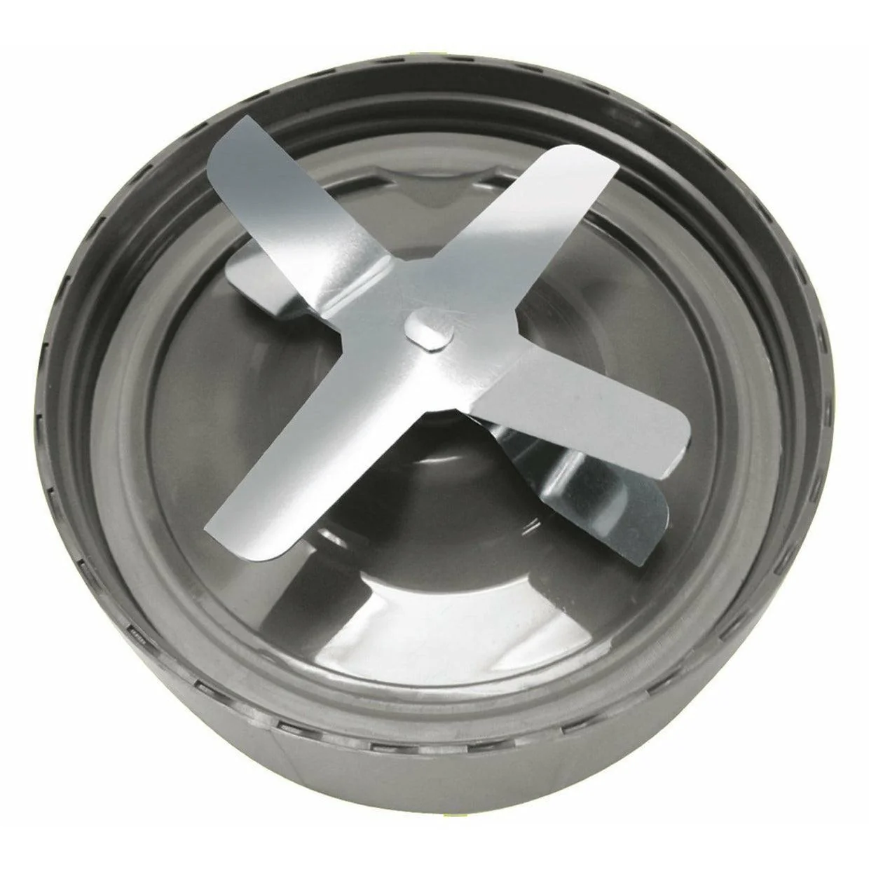 NutriBullet Deluxe Upgrade Accessory Kit - Grey | NBLUK - Image 3