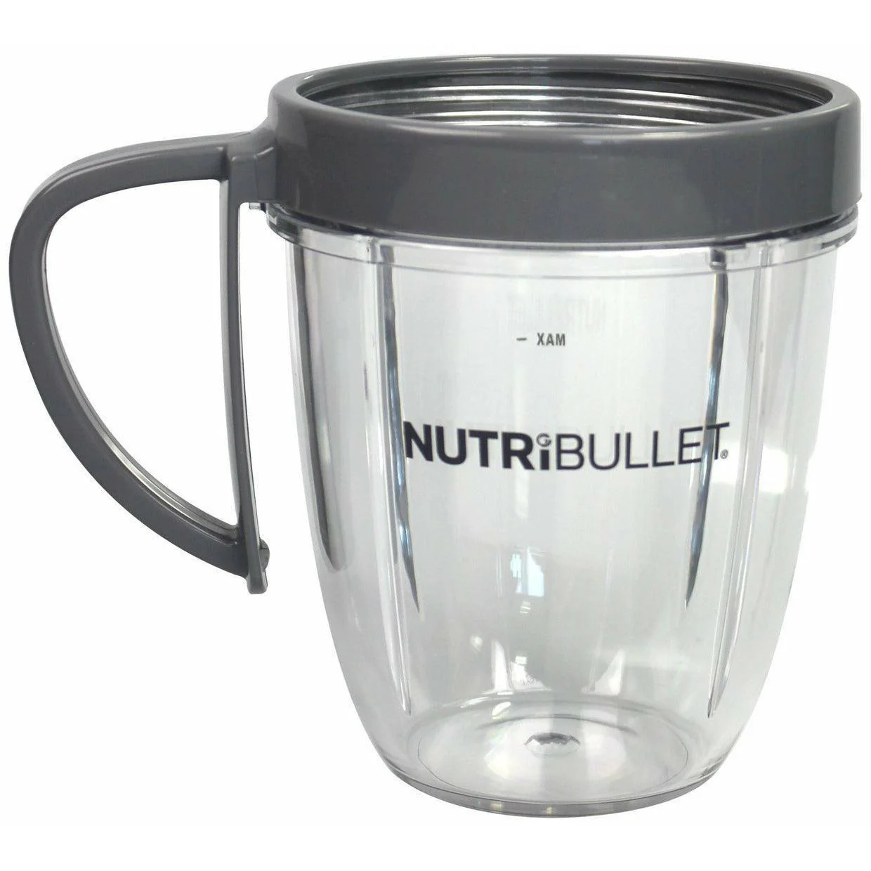 NutriBullet Deluxe Upgrade Accessory Kit - Grey | NBLUK - Image 4