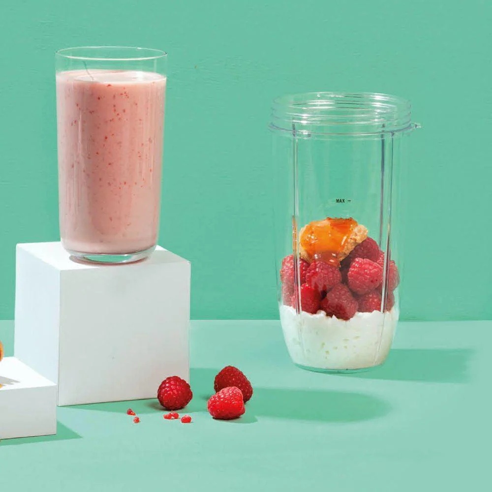 NutriBullet Pro 900W Blender - Champagne | NBLP9 - Image 11