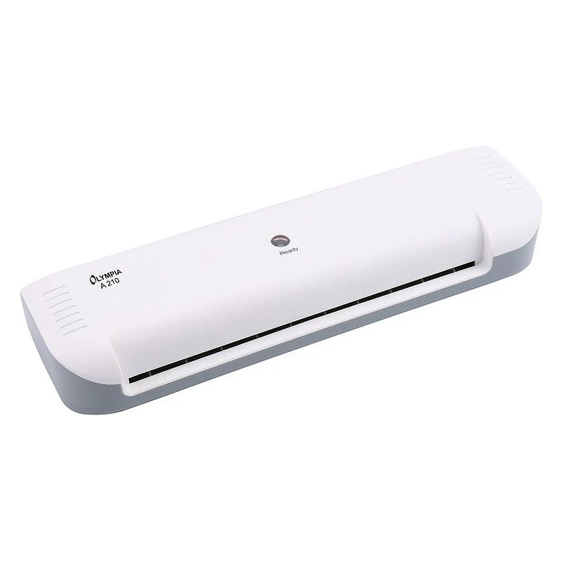 Olympia A 210 High Quality Laminator - White | 3149 - Image 2