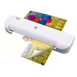 Olympia A 210 High Quality Laminator - White | 3149 - Image 5