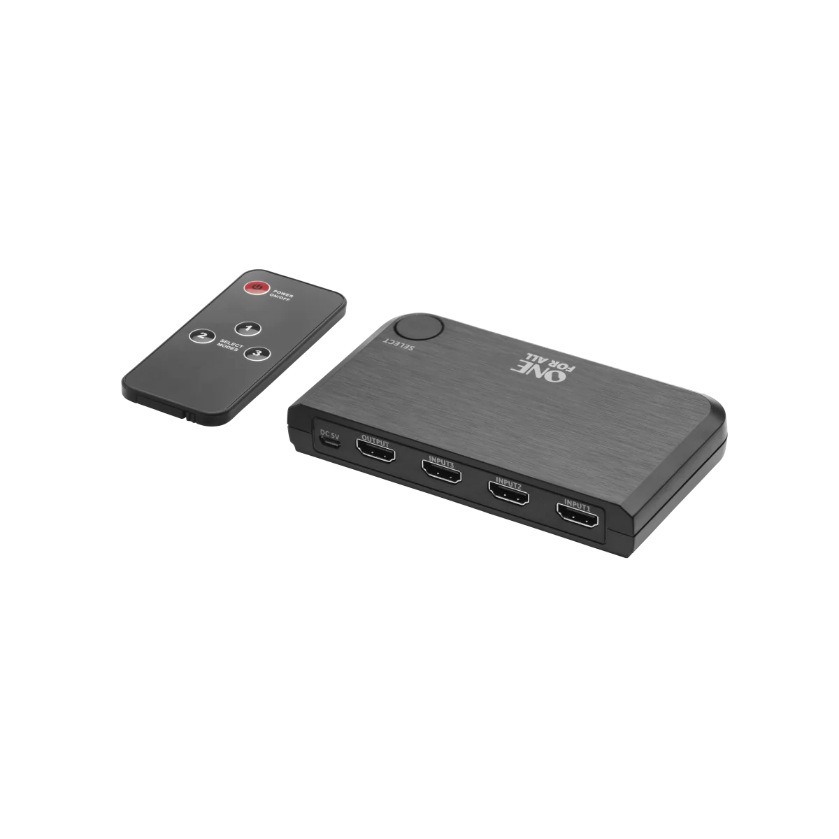 One For All 4K HDMI Switcher | SV1632