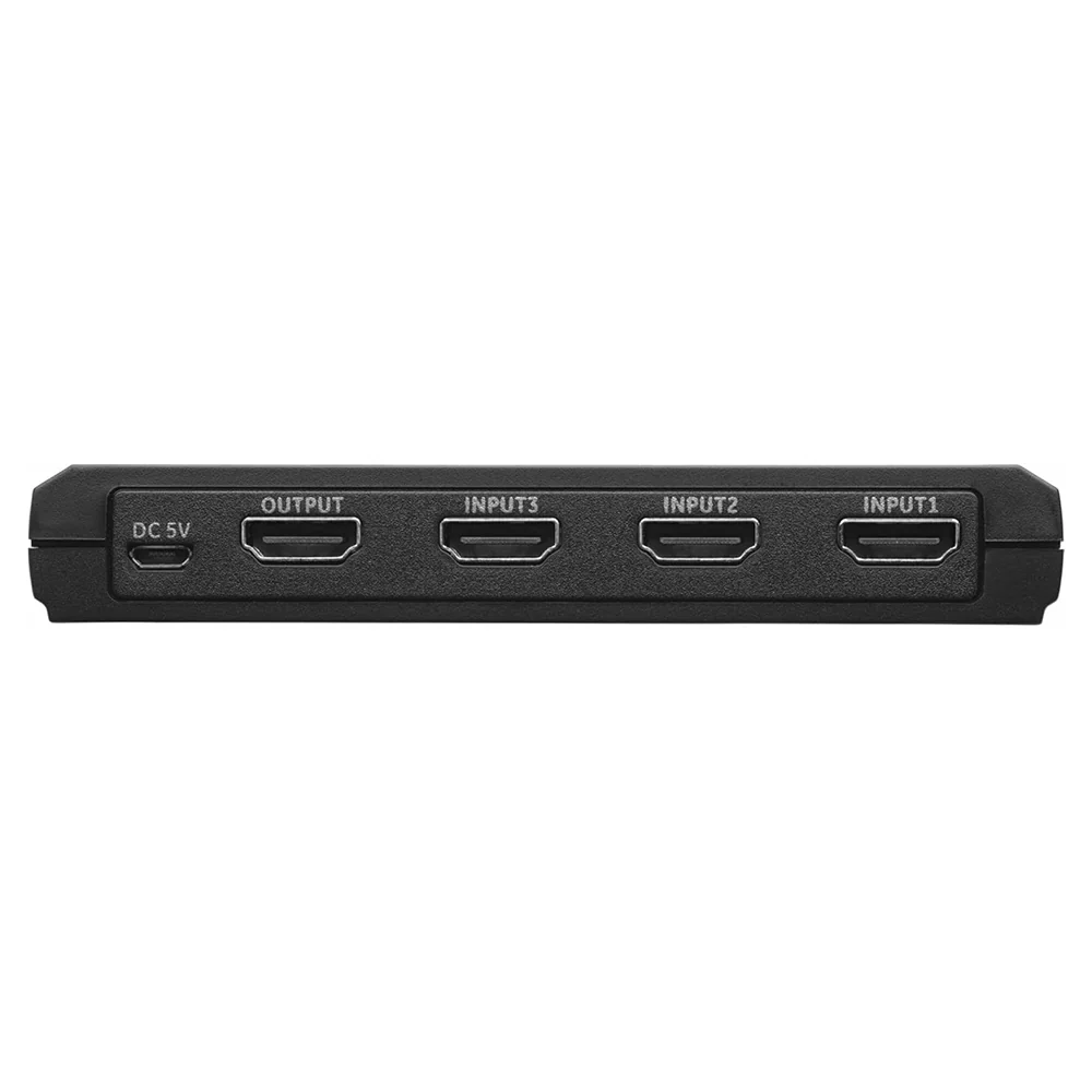 One For All 4K HDMI Switcher | SV1632 - Image 4