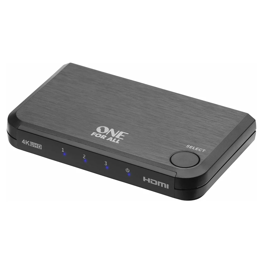 One For All 4K HDMI Switcher | SV1632 - Image 5