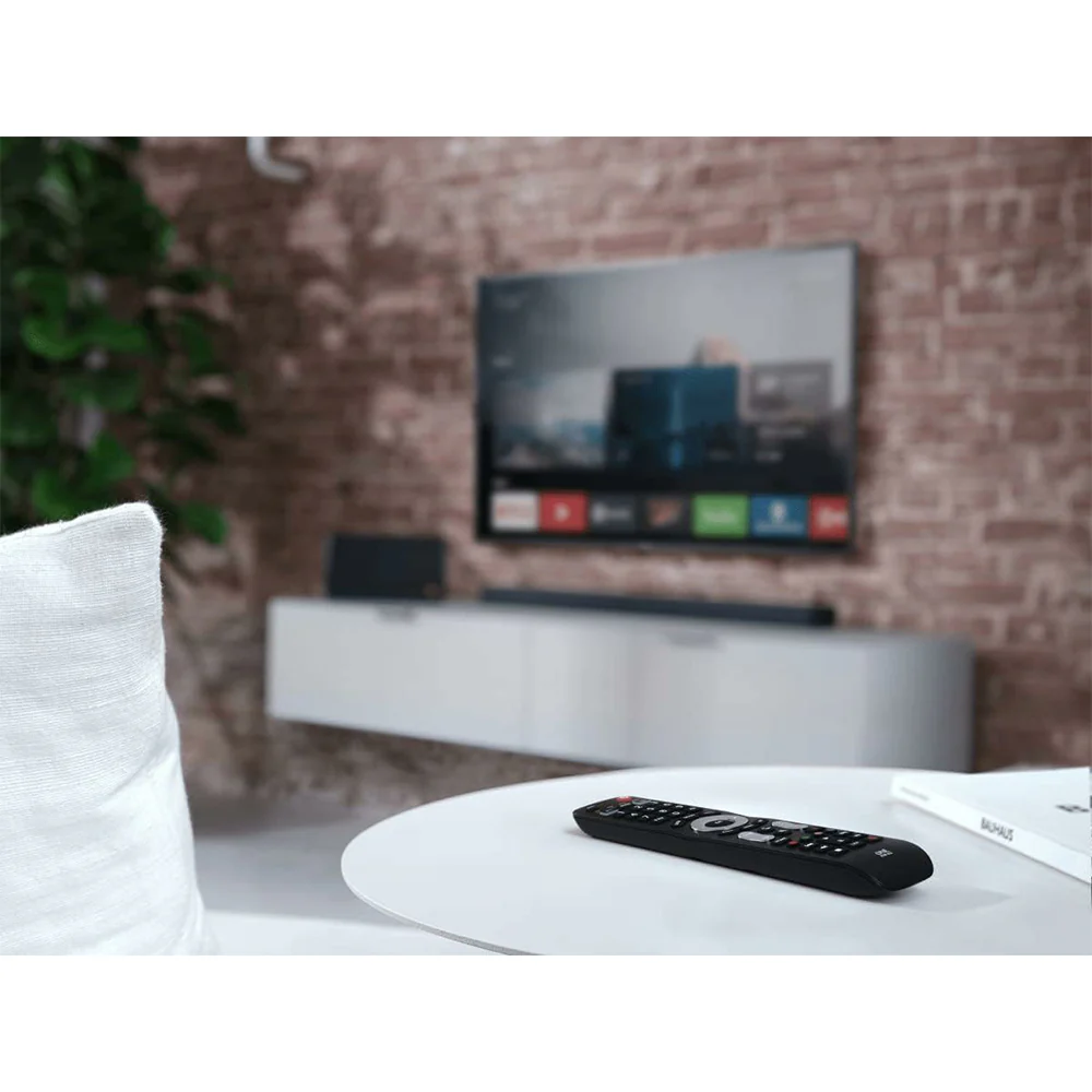 One For All Evolve TV Universal Remote Control - Black | URC7115 - Image 4