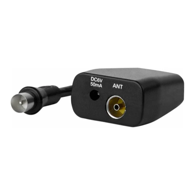 One For All Total Control Amplified Outdoor Antenna Aerial - Black | SV1295 - Image 3