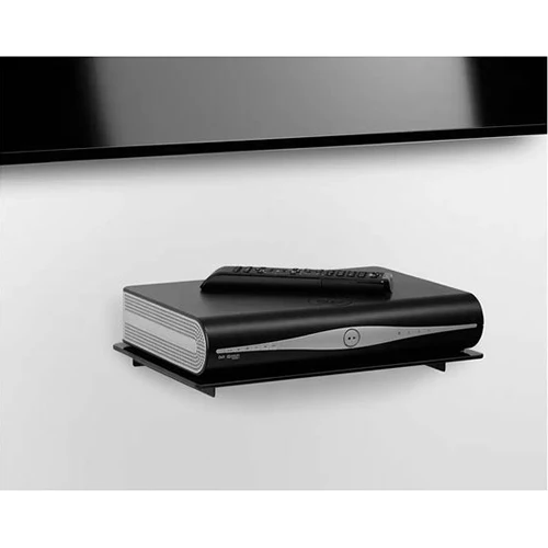 One For All Universal Accessories Shelf - Black | WM5311 - Image 4
