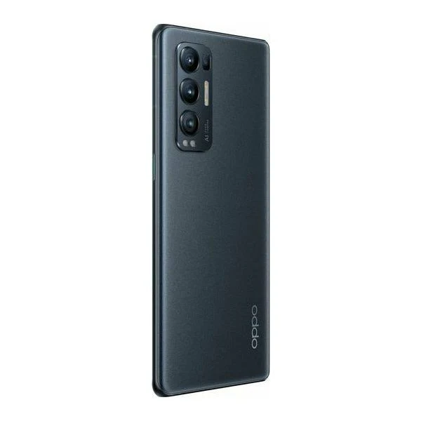 OPPO Find X3 Neo 256GB 5G Smartphone - Starlight Black | CPH2207 - Image 3