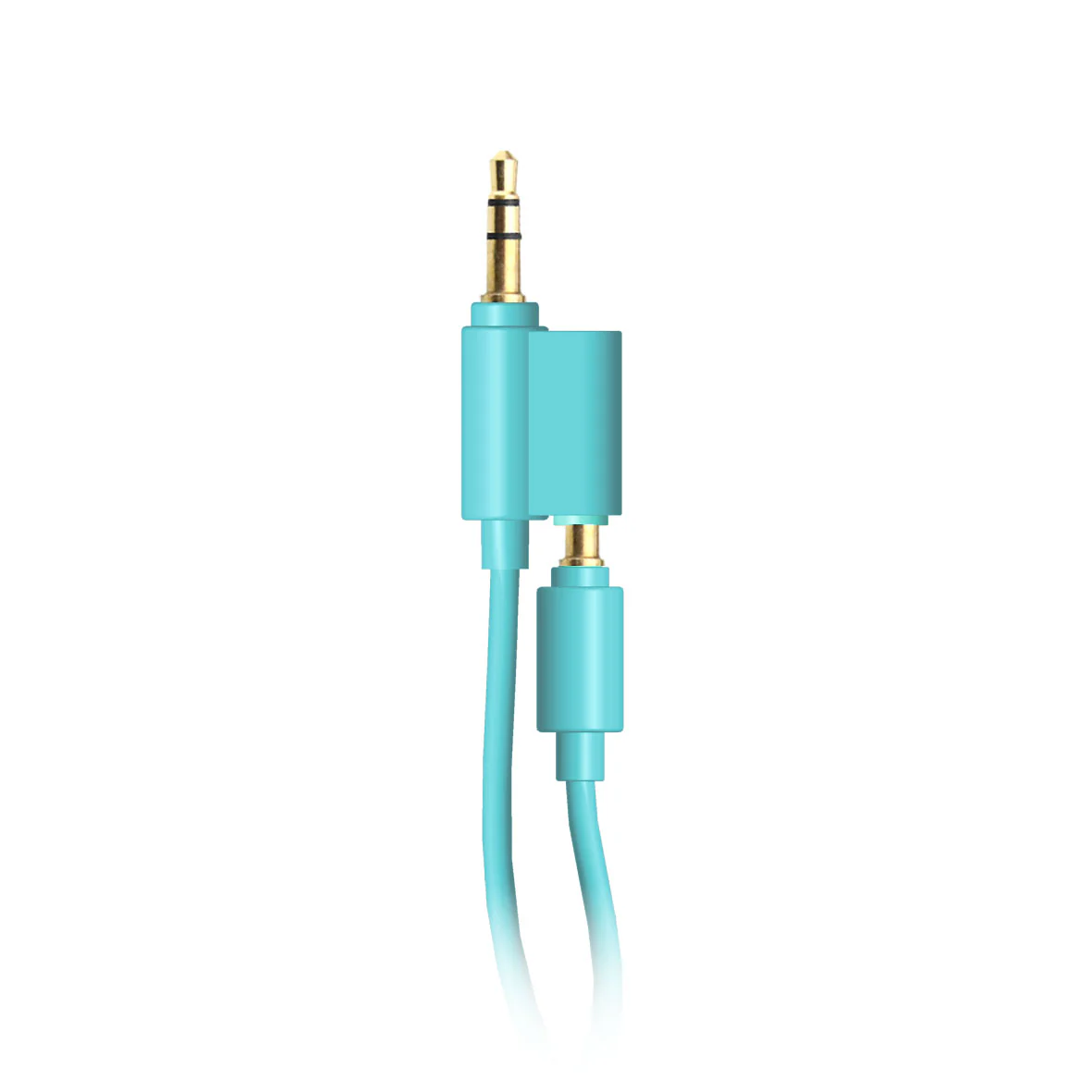 OTL LOL Surprise Kids On-Ear Wireless Bluetooth Headphone - Pink & Blue | LOL979 - Image 5